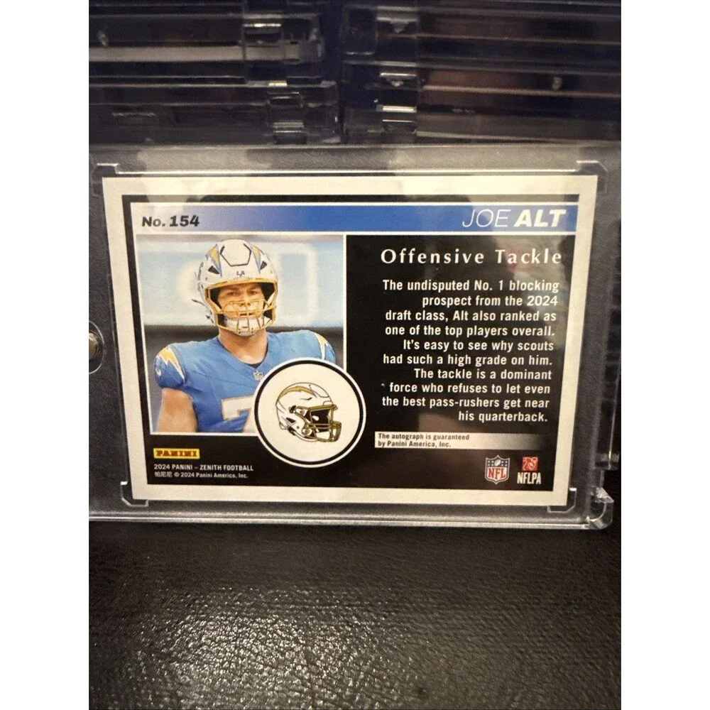 N/A 2024 panini